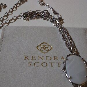Kendra Scott Necklace
